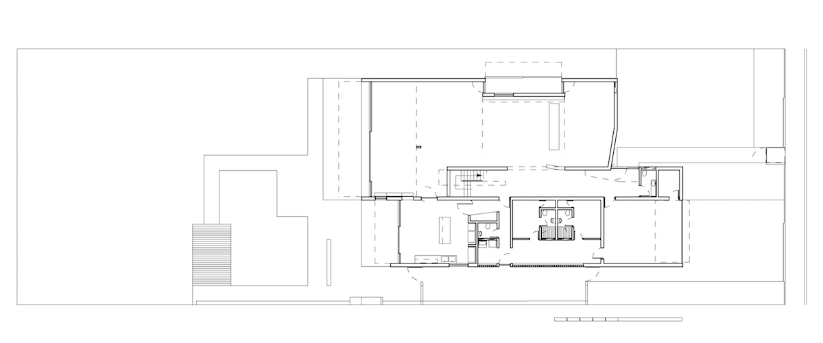 Thomas Deckker: Magalhães House