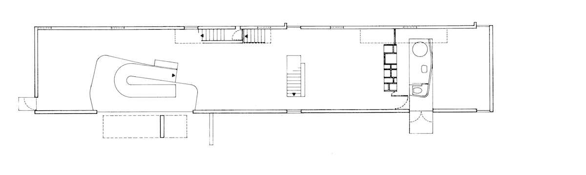 Thomas Deckker: Magalhães Project plan
