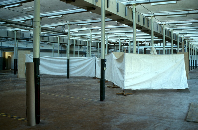 Universität Liechtenstein Workshop: 1997