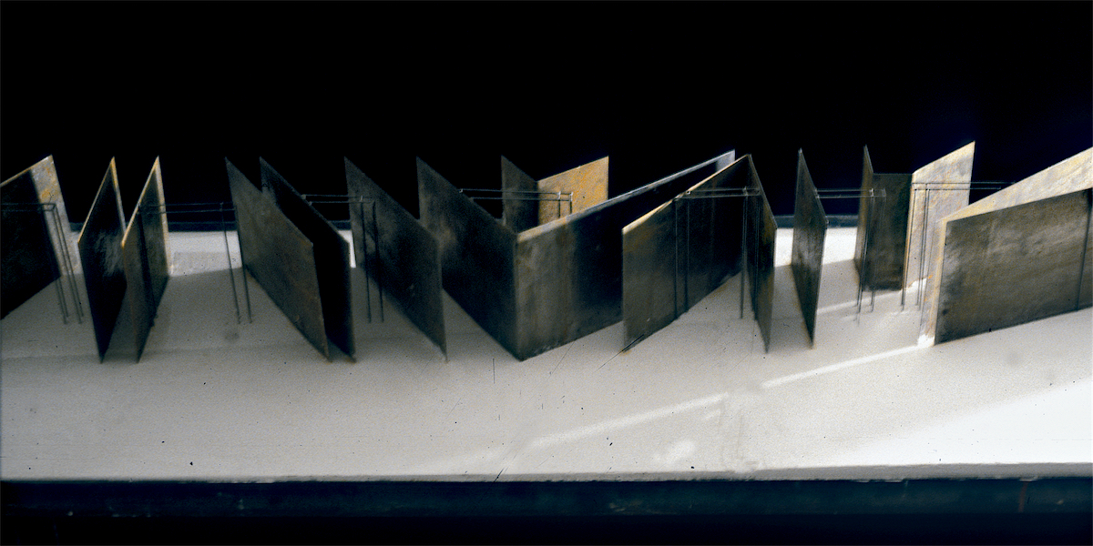 Degree Unit G 1998/9