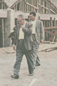 Arquivo Brasília Press