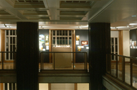 RIBA exhibition focus